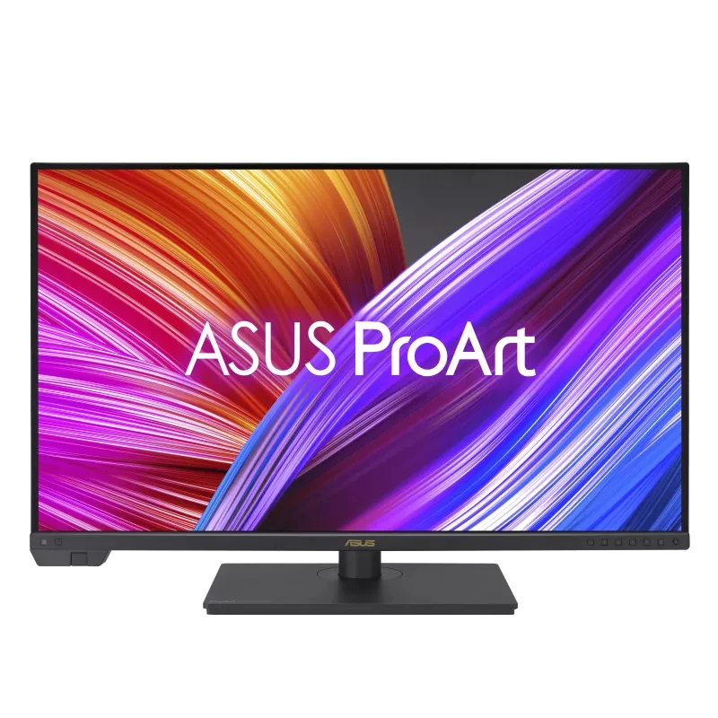 ASUS ProArt Display PA32UCXR Monitor de ordenador 81,3 cm (32 inch) 3840 x 2160 píxeles 4K Ultra HD LCD Negro