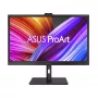ASUS ProArt OLED PA32DC Monitor de ordenador 80 cm (31,5 inch) 3840 x 2160 píxeles 4K Ultra HD Negro