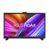 ASUS ProArt OLED PA32DC Monitor de ordenador 80 cm (31,5 inch) 3840 x 2160 píxeles 4K Ultra HD Negro