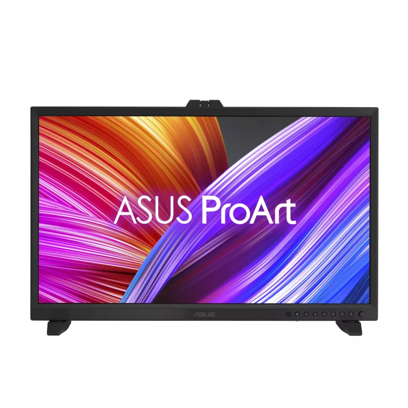 ASUS ProArt OLED PA32DC Monitor de ordenador 80 cm (31,5 inch) 3840 x 2160 píxeles 4K Ultra HD Negro
