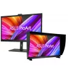ASUS ProArt OLED PA32DC Monitor de ordenador 80 cm (31,5 inch) 3840 x 2160 píxeles 4K Ultra HD Negro