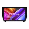 ASUS ProArt OLED PA32DC Monitor de ordenador 80 cm (31,5 inch) 3840 x 2160 píxeles 4K Ultra HD Negro