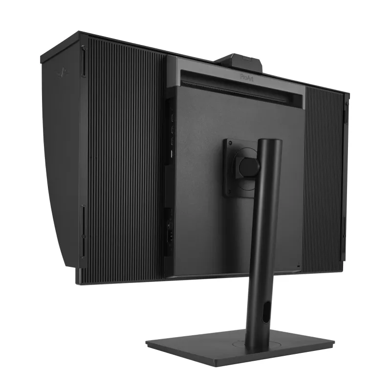 ASUS ProArt OLED PA32DC Monitor de ordenador 80 cm (31,5 inch) 3840 x 2160 píxeles 4K Ultra HD Negro