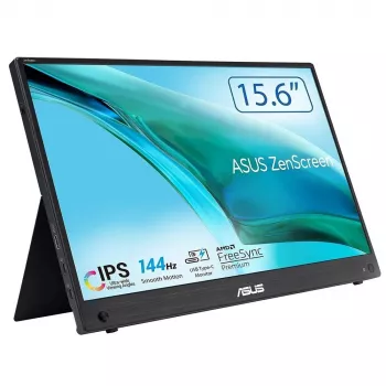 ASUS ZenScreen MB16AHG Monitor de ordenador 39,6 cm (15,6