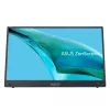 ASUS ZenScreen MB16AHG Monitor de ordenador 39,6 cm (15,6 inch) 1920 x 1080 píxeles Full HD Negro