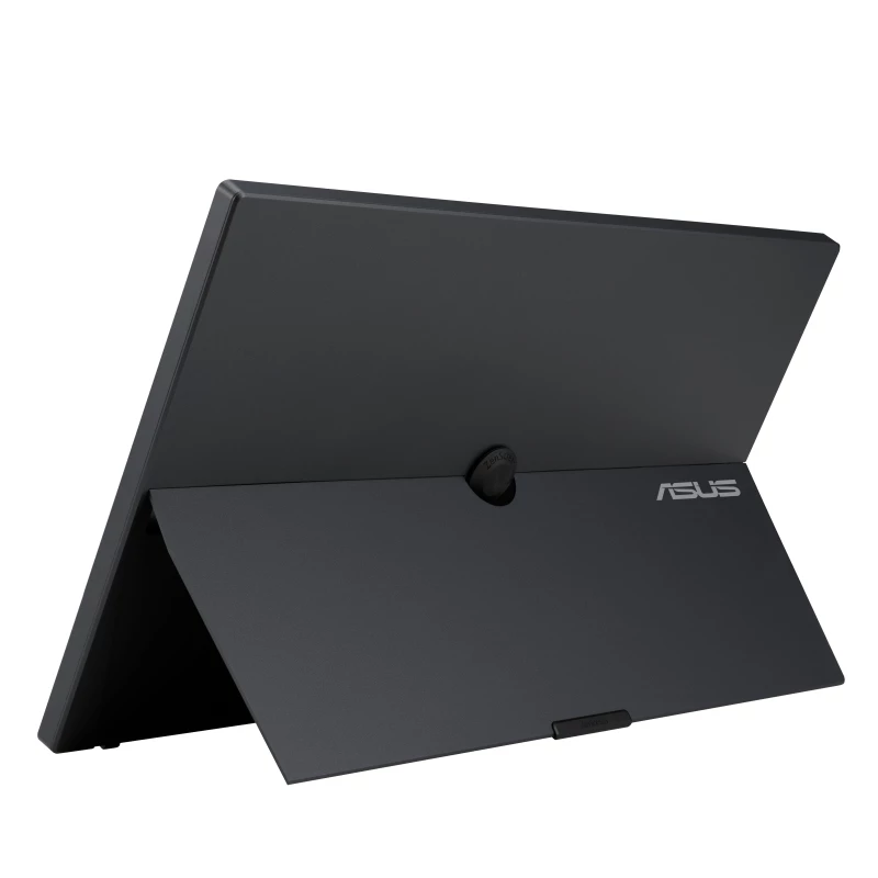 ASUS ZenScreen MB16AHG Monitor de ordenador 39,6 cm (15,6 inch) 1920 x 1080 píxeles Full HD Negro