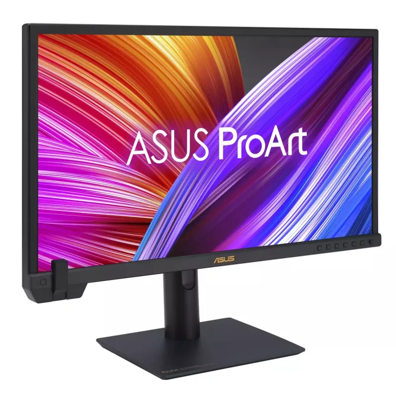 ASUS ProArt PA24US Monitor de ordenador 59,9 cm (23,6 inch) 3840 x 2160 píxeles 4K Ultra HD LCD Negro