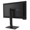 ASUS ProArt PA24US Monitor de ordenador 59,9 cm (23,6 inch) 3840 x 2160 píxeles 4K Ultra HD LCD Negro