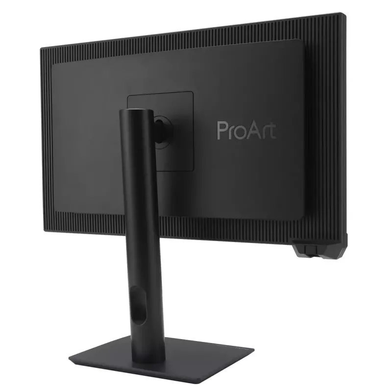 ASUS ProArt PA24US Monitor de ordenador 59,9 cm (23,6 inch) 3840 x 2160 píxeles 4K Ultra HD LCD Negro