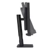 ASUS ProArt PA24US Monitor de ordenador 59,9 cm (23,6 inch) 3840 x 2160 píxeles 4K Ultra HD LCD Negro
