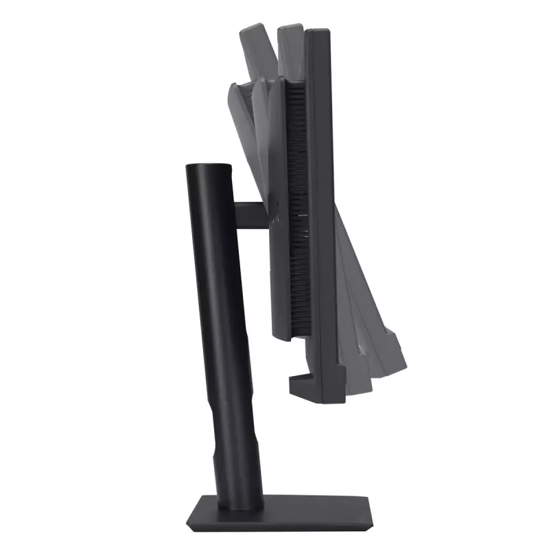 ASUS ProArt PA24US Monitor de ordenador 59,9 cm (23,6 inch) 3840 x 2160 píxeles 4K Ultra HD LCD Negro