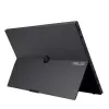 ASUS ZenScreen MB16AMTR Monitor de ordenador 39,6 cm (15,6 inch) 1920 x 1080 píxeles Full HD LCD Táctil Negro