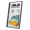 ASUS ZenScreen MB16AMTR Monitor de ordenador 39,6 cm (15,6 inch) 1920 x 1080 píxeles Full HD LCD Táctil Negro