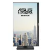 ASUS VA24DQFS Monitor de ordenador 60,5 cm (23,8 inch) 1920 x 1080 píxeles Full HD LCD Negro