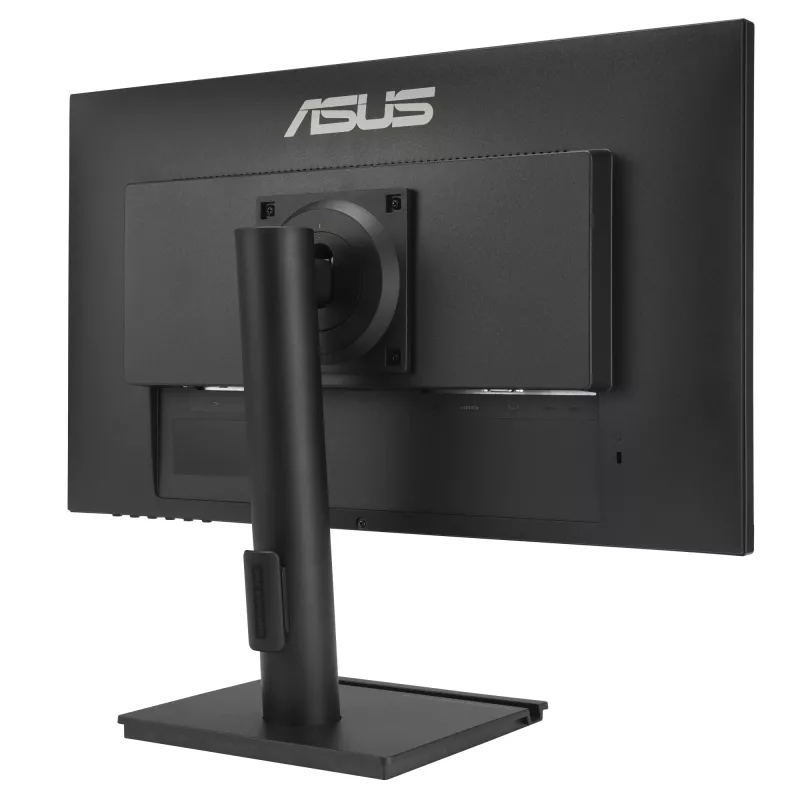 ASUS VA24DQFS Monitor de ordenador 60,5 cm (23,8 inch) 1920 x 1080 píxeles Full HD LCD Negro