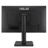 ASUS VA24DQFS Monitor de ordenador 60,5 cm (23,8 inch) 1920 x 1080 píxeles Full HD LCD Negro