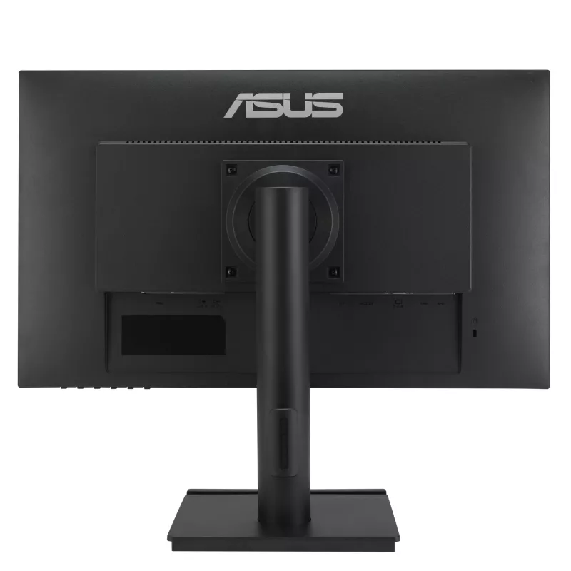 ASUS VA24DQFS Monitor de ordenador 60,5 cm (23,8 inch) 1920 x 1080 píxeles Full HD LCD Negro
