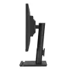 ASUS VA24DQFS Monitor de ordenador 60,5 cm (23,8 inch) 1920 x 1080 píxeles Full HD LCD Negro