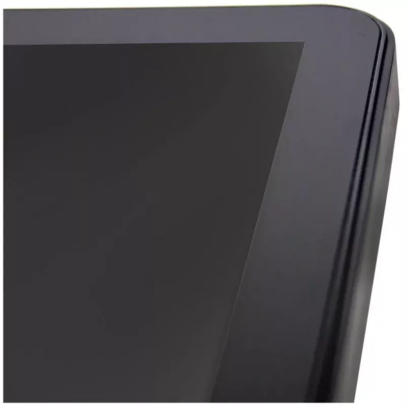 Hannspree HO 245 PTB Monitor de ordenador 60,5 cm (23,8 inch) 1920 x 1080 píxeles Full HD LED Táctil Negro