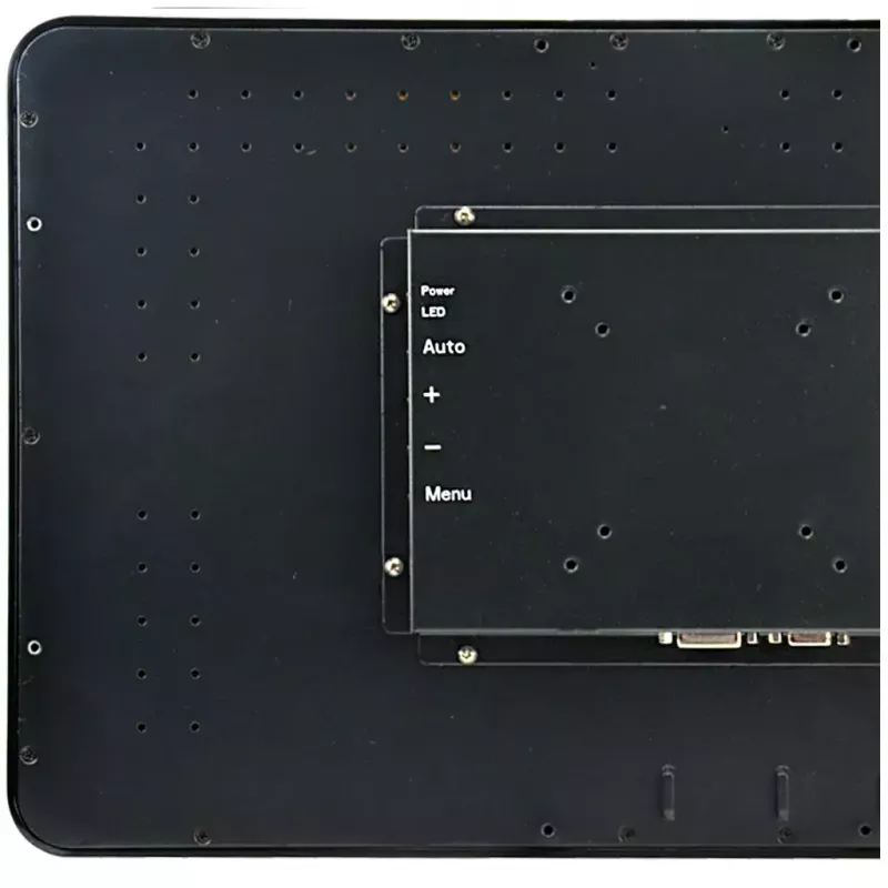 Hannspree HO 245 PTB Monitor de ordenador 60,5 cm (23,8 inch) 1920 x 1080 píxeles Full HD LED Táctil Negro