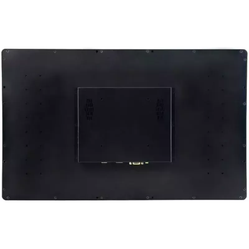 Hannspree HO 245 PTB Monitor de ordenador 60,5 cm (23,8 inch) 1920 x 1080 píxeles Full HD LED Táctil Negro