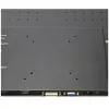 Hannspree HO 245 PTB Monitor de ordenador 60,5 cm (23,8 inch) 1920 x 1080 píxeles Full HD LED Táctil Negro