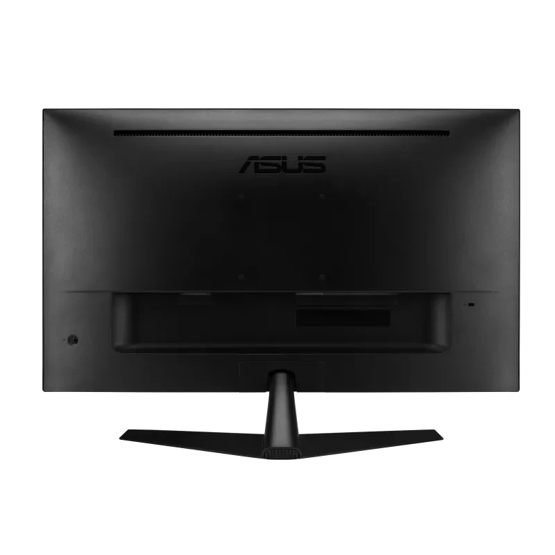 ASUS VY279HF Monitor de ordenador 68,6 cm (27 inch) 1920 x 1080 píxeles Full HD LCD Negro