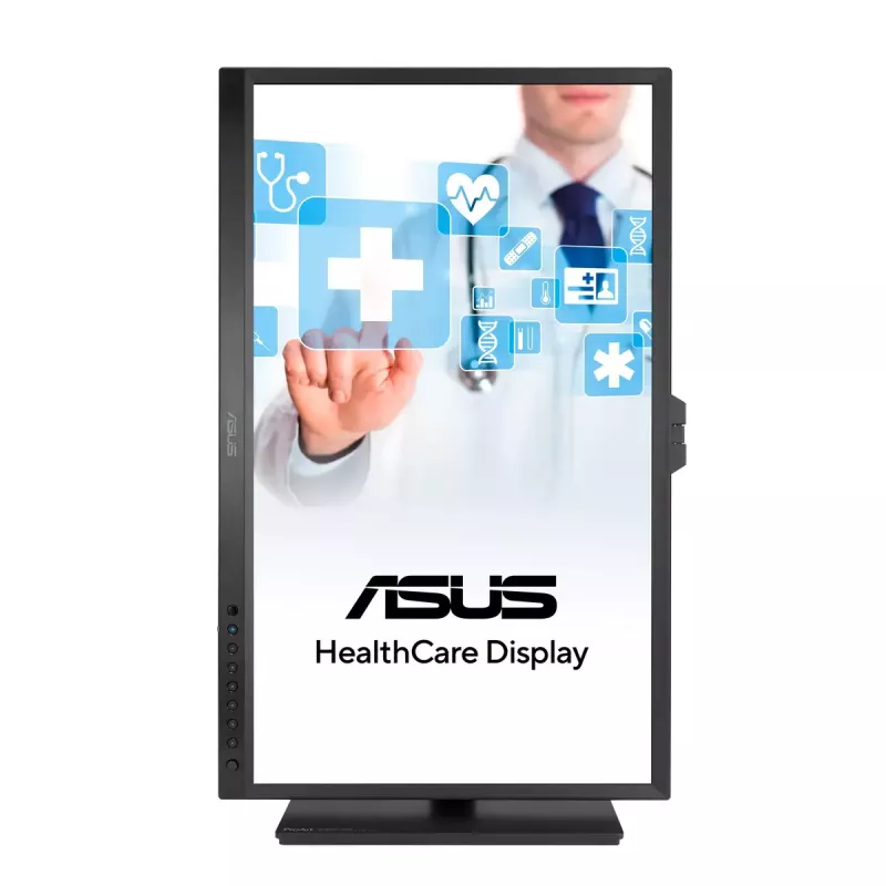 ASUS HA3281A Monitor de ordenador 80 cm (31,5 inch) 3840 x 2160 píxeles 4K Ultra HD LCD Negro