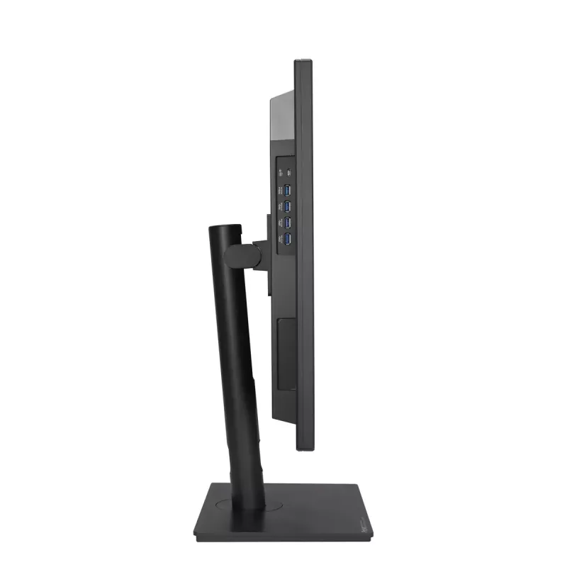 ASUS HA3281A Monitor de ordenador 80 cm (31,5 inch) 3840 x 2160 píxeles 4K Ultra HD LCD Negro