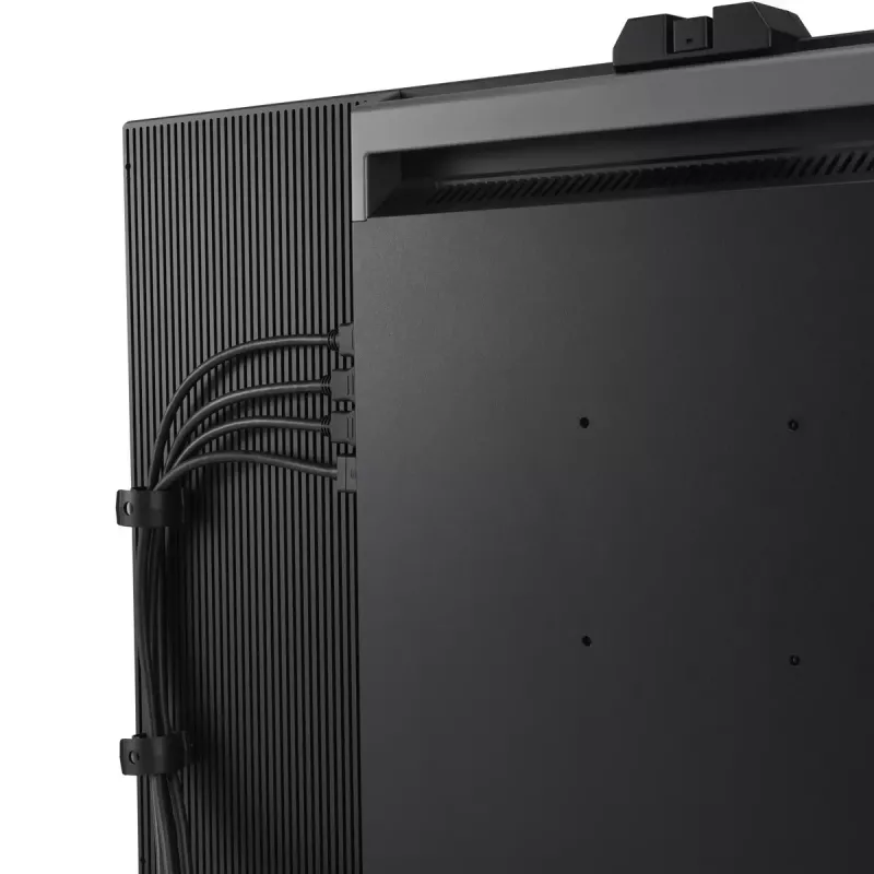 ASUS HA3281A Monitor de ordenador 80 cm (31,5 inch) 3840 x 2160 píxeles 4K Ultra HD LCD Negro