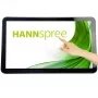 Hannspree HO 325 PTB Monitor de ordenador 80 cm (31,5 inch) 1920 x 1080 píxeles Full HD LED Táctil Negro