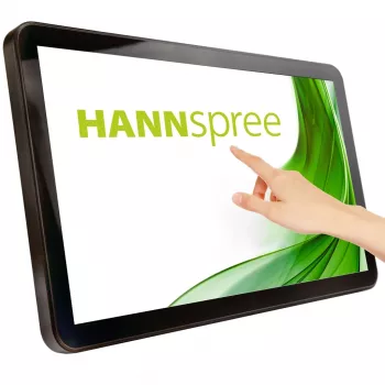 Hannspree HO 325 PTB Monitor de ordenador 80 cm (31,5