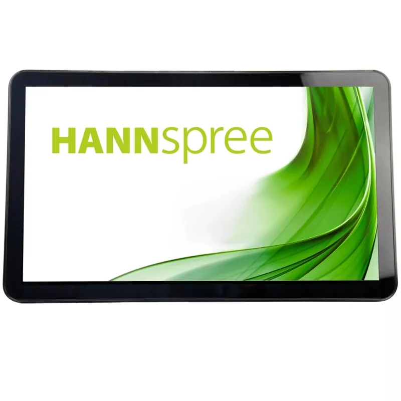 Hannspree HO 325 PTB Monitor de ordenador 80 cm (31,5 inch) 1920 x 1080 píxeles Full HD LED Táctil Negro