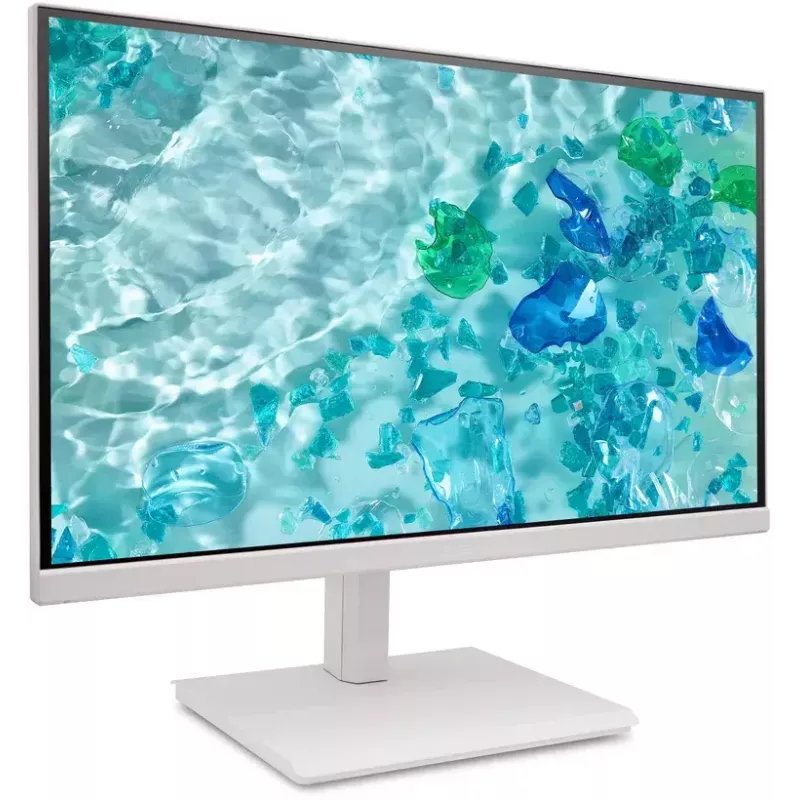 ACER Monitor de sobremesa - Vero B7 B277u E - 27
