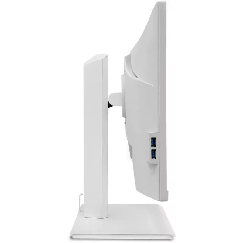 ACER Monitor de sobremesa - Vero B7 B277u E - 27
