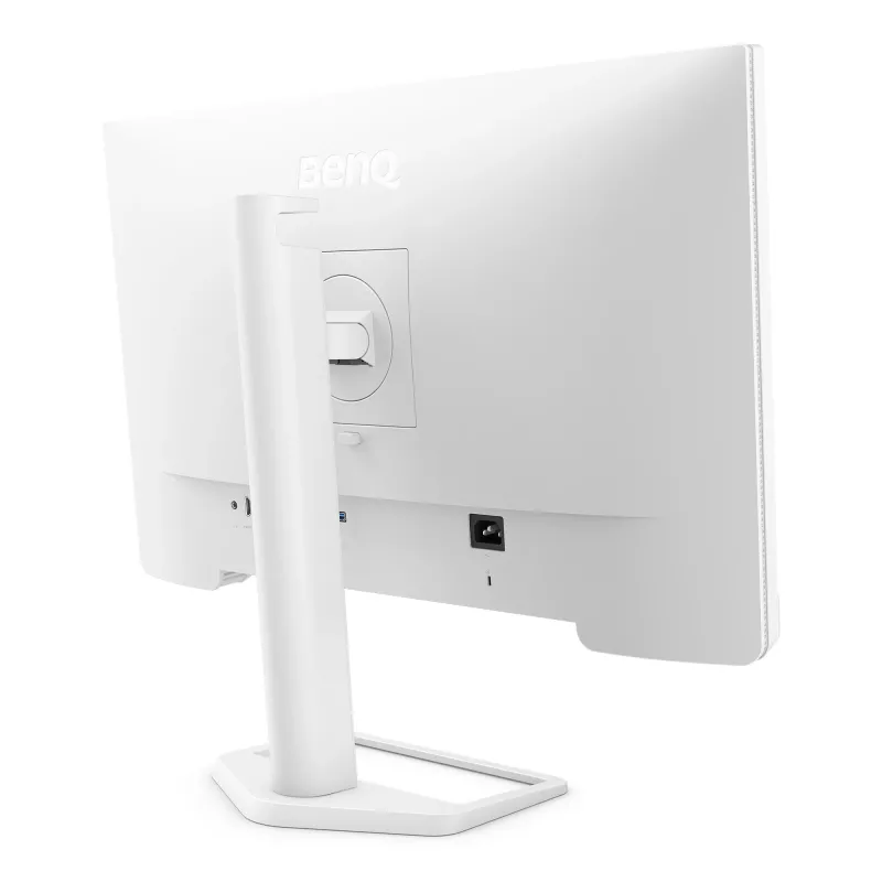 BenQ EW2790U Monitor de ordenador 68,6 cm (27 inch) 3840 x 2160 píxeles 4K Ultra HD LED Blanco