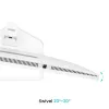 BenQ EW2790U Monitor de ordenador 68,6 cm (27 inch) 3840 x 2160 píxeles 4K Ultra HD LED Blanco