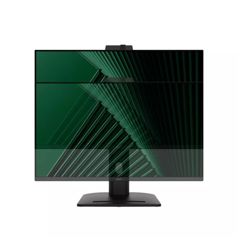 MSI PRO MP275QPDG Monitor de ordenador 68,6 cm (27 inch) 2560 x 1440 píxeles Wide Quad HD LCD Negro