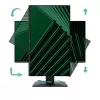 MSI PRO MP275QPDG Monitor de ordenador 68,6 cm (27 inch) 2560 x 1440 píxeles Wide Quad HD LCD Negro