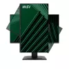 MSI PRO MP275QPDG Monitor de ordenador 68,6 cm (27 inch) 2560 x 1440 píxeles Wide Quad HD LCD Negro