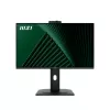 MSI PRO MP275QPDG Monitor de ordenador 68,6 cm (27 inch) 2560 x 1440 píxeles Wide Quad HD LCD Negro