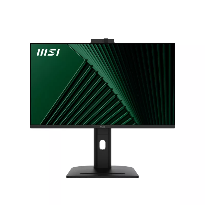 MSI PRO MP275QPDG Monitor de ordenador 68,6 cm (27 inch) 2560 x 1440 píxeles Wide Quad HD LCD Negro