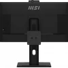 MSI PRO MP275QPDG Monitor de ordenador 68,6 cm (27 inch) 2560 x 1440 píxeles Wide Quad HD LCD Negro