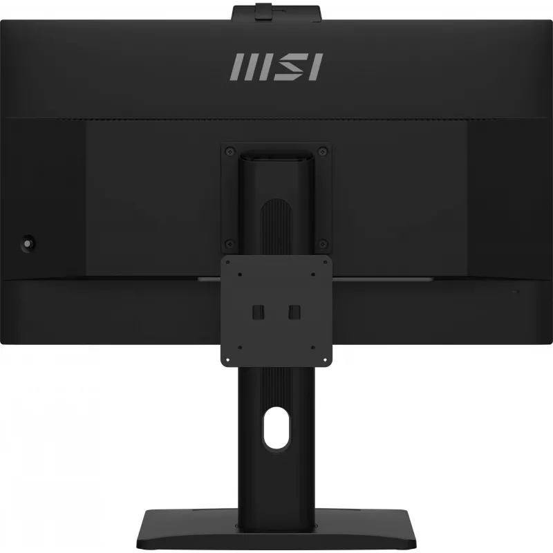 MSI PRO MP275QPDG Monitor de ordenador 68,6 cm (27 inch) 2560 x 1440 píxeles Wide Quad HD LCD Negro