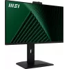 MSI PRO MP275QPDG Monitor de ordenador 68,6 cm (27 inch) 2560 x 1440 píxeles Wide Quad HD LCD Negro