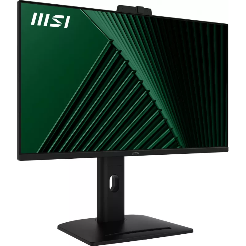 MSI PRO MP275QPDG Monitor de ordenador 68,6 cm (27 inch) 2560 x 1440 píxeles Wide Quad HD LCD Negro