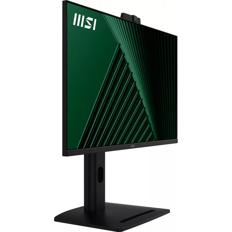 MSI PRO MP275QPDG Monitor de ordenador 68,6 cm (27 inch) 2560 x 1440 píxeles Wide Quad HD LCD Negro