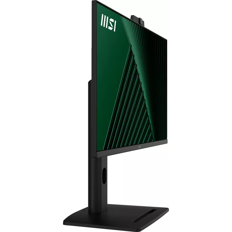 MSI PRO MP275QPDG Monitor de ordenador 68,6 cm (27 inch) 2560 x 1440 píxeles Wide Quad HD LCD Negro