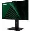 MSI PRO MP275QPDG Monitor de ordenador 68,6 cm (27 inch) 2560 x 1440 píxeles Wide Quad HD LCD Negro