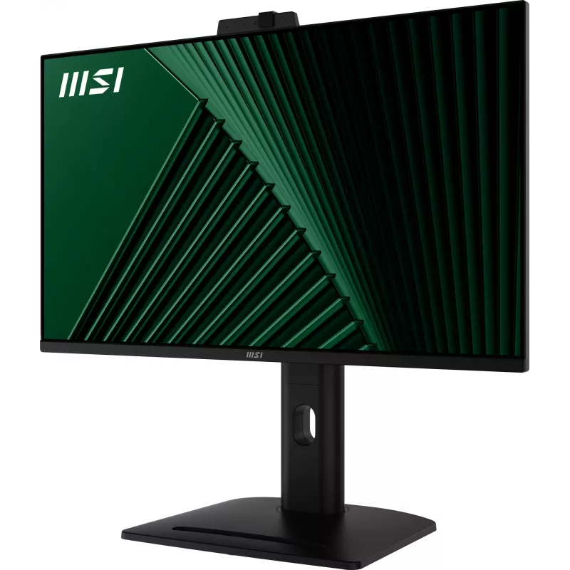 MSI PRO MP275QPDG Monitor de ordenador 68,6 cm (27 inch) 2560 x 1440 píxeles Wide Quad HD LCD Negro